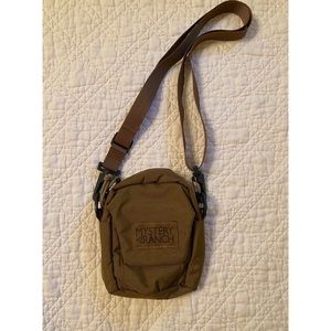 Mystery Ranch Bag
